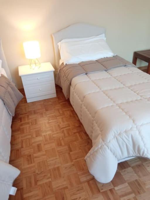 Casa Vacanze Villa Eolo Agrigento Kültér fotó