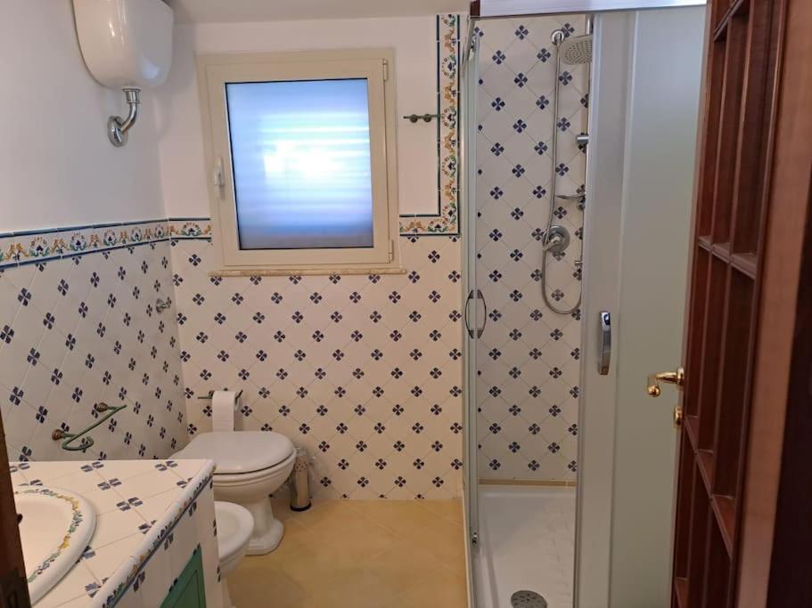 Casa Vacanze Villa Eolo Agrigento Kültér fotó