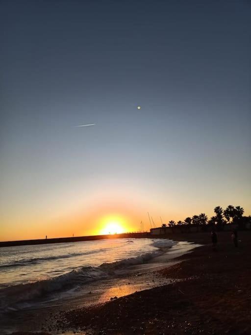 Casa Vacanze Villa Eolo Agrigento Kültér fotó