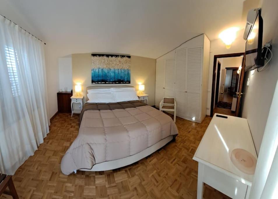 Casa Vacanze Villa Eolo Agrigento Kültér fotó