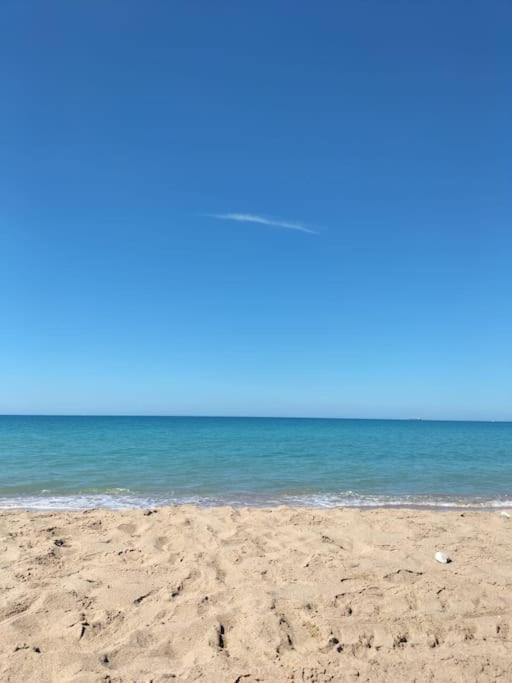 Casa Vacanze Villa Eolo Agrigento Kültér fotó
