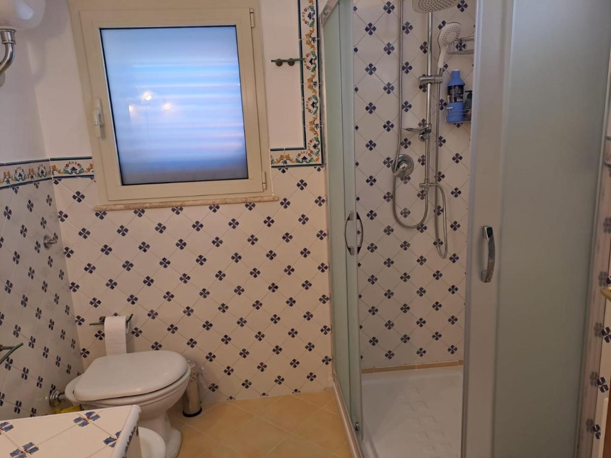 Casa Vacanze Villa Eolo Agrigento Kültér fotó