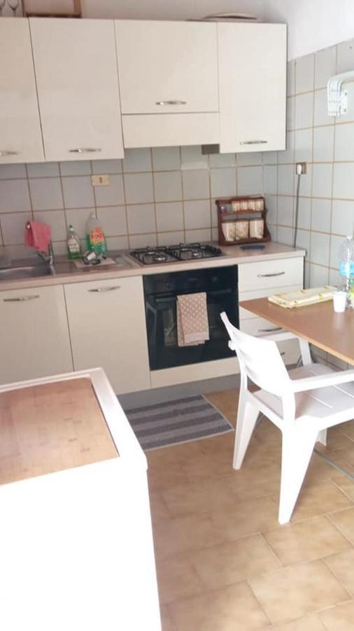 Casa Vacanze Villa Eolo Agrigento Kültér fotó